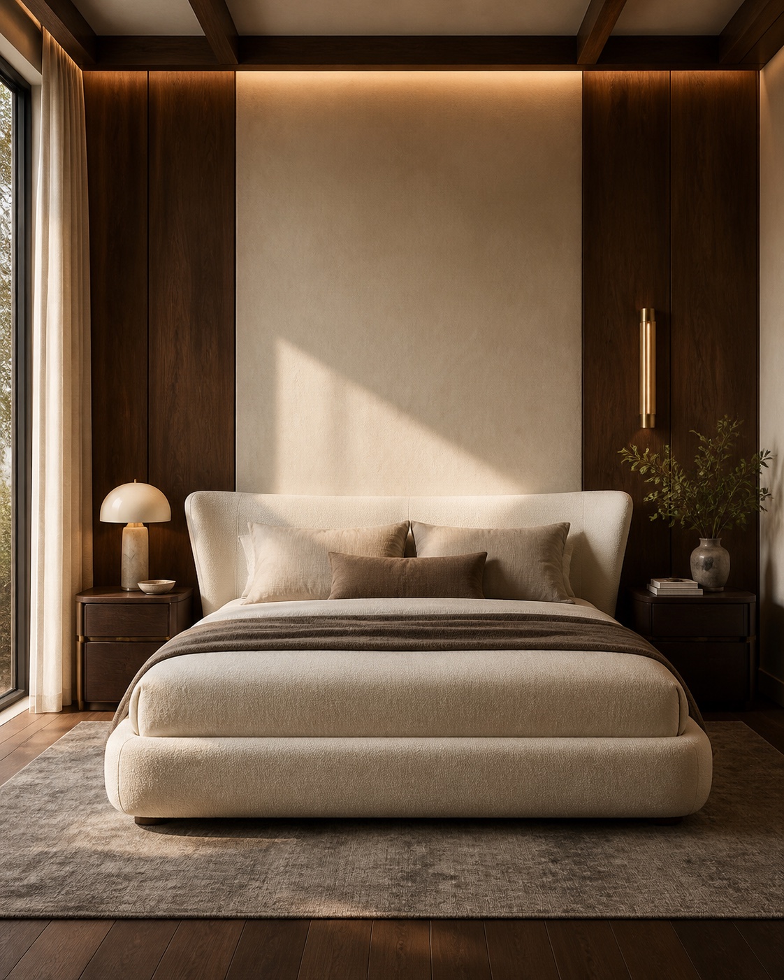Beds & Bedroom furniture inspiration