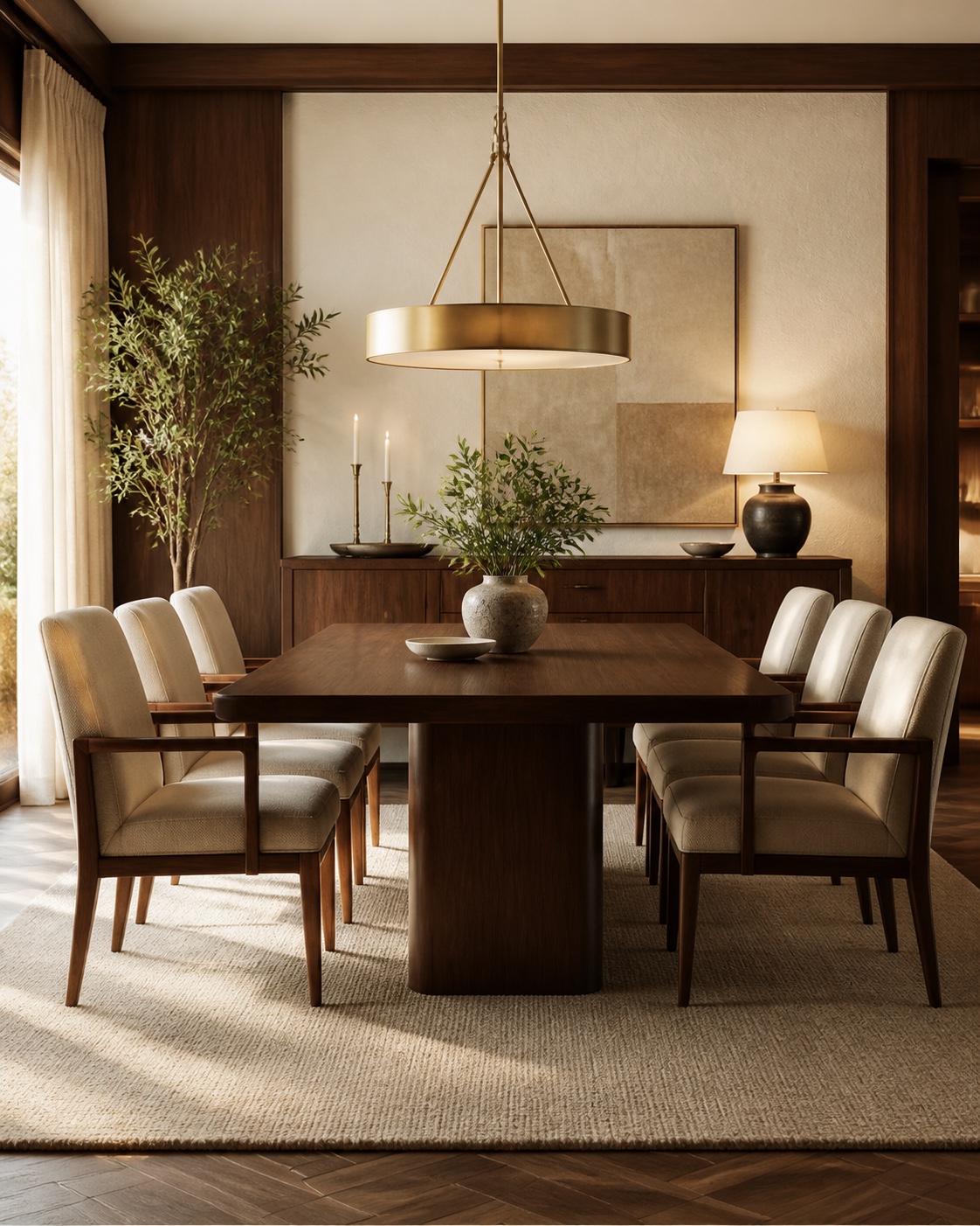 Dining furniture inspiration