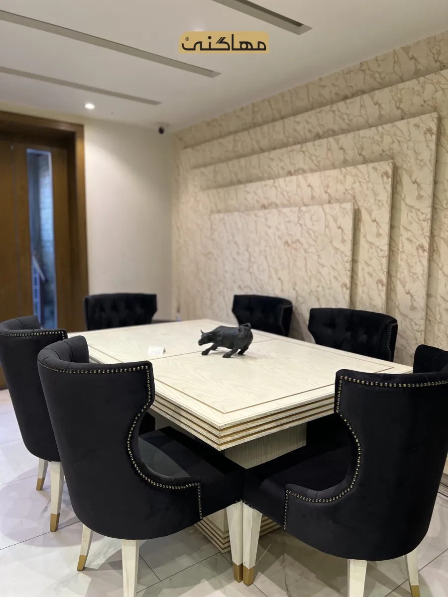 MD Model Dining by Mahogany Furniture
