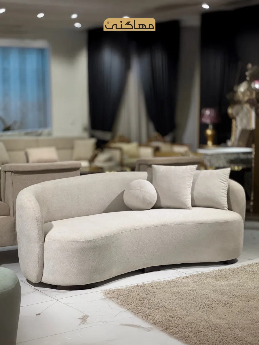 Cloud Sofa by Mahogany Furniture